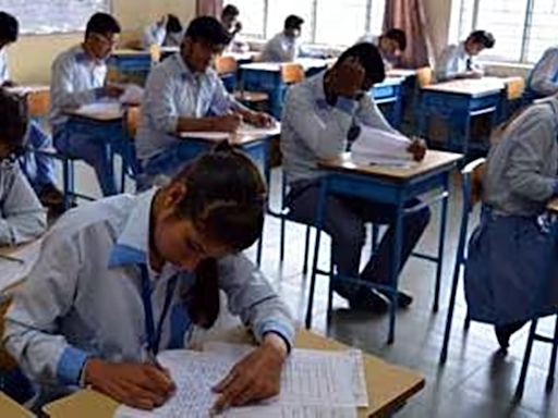 Gujarat issues new rules for Class 11 students seeking admission in Science streams