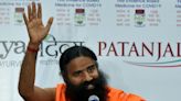 When Ramdev can reveal identity, why can't Rehman: Yoga guru on Kanwar Yatra order