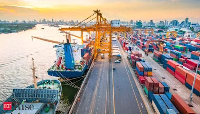Budget 2024: India’s logistics sector eyes multimodal boost to combat Red Sea disruptions