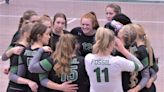 Fossil Ridge, Windsor volleyball teams punch tickets to state with home regional sweeps