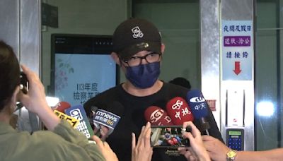 王柏傑酒駕遭逮 「自殘、KTV捲衝突」黑歷史曝光