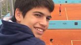 When 13-Year-Old Carlos Alcaraz Watched Novak Djokovic's Training Match - News18