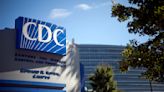 COVID and flu surge could strain hospitals as JN.1 variant grows, CDC warns