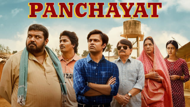 Panchayat Season 3 Ending Explained & Spoilers: How Did Amazon Prime Video Series End?