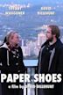 Paper Shoes