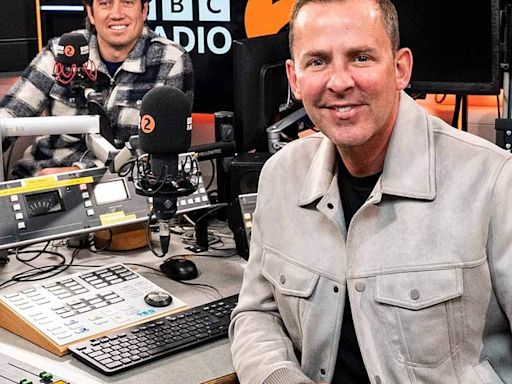 BBC's new Radio 2 spin-off nostalgia station is BLOCKED by Ofcom