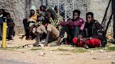 ACNUR alerta de la falta de servicios de protección y asistencia a migrantes en las rutas de África a Europa