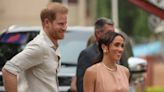 Harry and Meghan's latest embarrassment could have been completely avoided