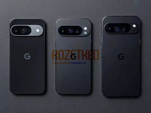 Google Pixel 9, Pixel 9 Pro, Pixel 9 Pro XL Pixel 9 Pro Fold Launch Date In India, Price, Availability, Specs...