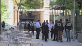 Teen, 16, shot to death in SoHo was killed trying to break up fight: police