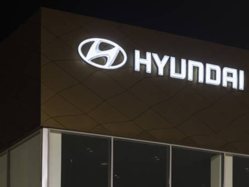 Hyundai Motor Plans IPO With Price Band Estimated Between...: Report