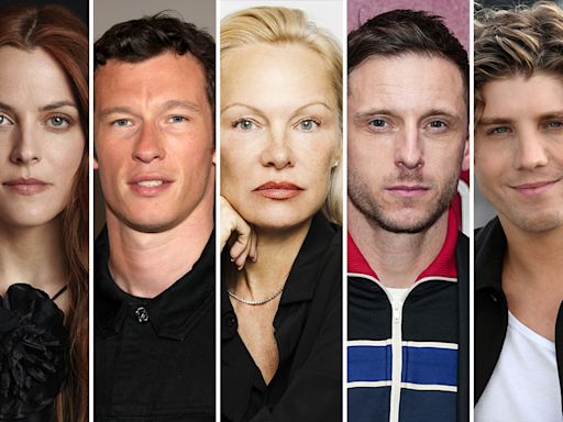 Riley Keough, Callum Turner, Pamela Anderson, Jamie Bell and Lukas Gage Among Stars Joining Elle Fanning in...