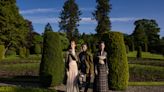 Dior Time-travels for a Resort Collection With a Renaissance Twist