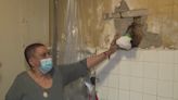 East Harlem grandmother wants kitchen repairs before Mother’s Day