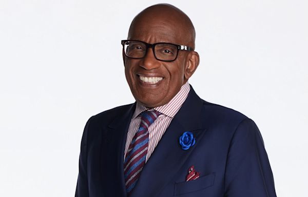 Al Roker Talks Retirement: 'They'll Have to Drag Me Out Kicking and Screaming'