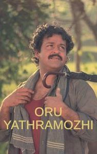 Oru Yathramozhi