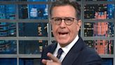 Stephen Colbert Hilariously Tries To Goad Trump Into Making A Massive Mistake