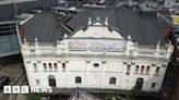 Doncaster's Grand Theatre to be sold at auction