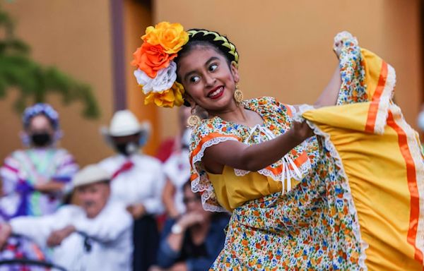 National Hispanic Heritage month: what to know and celebrate