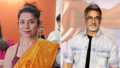 Mita Vashisht Says Aamir Khan Was Upset She Touched His Hair During Ghulam Shoot: 'Hath Kaise Laga Diya Mujhe?'