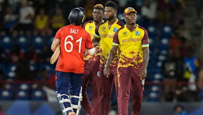 'We could have given a better display...': Rovman Powell minces no words after West Indies' loss to England