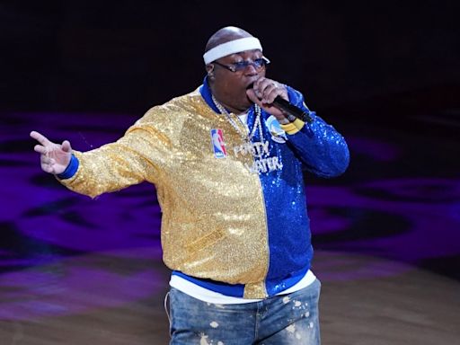 Bay Area rapper E-40 to join Biden at rally after debate: report