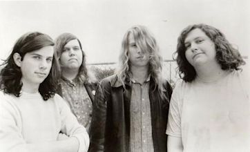 Screaming Trees