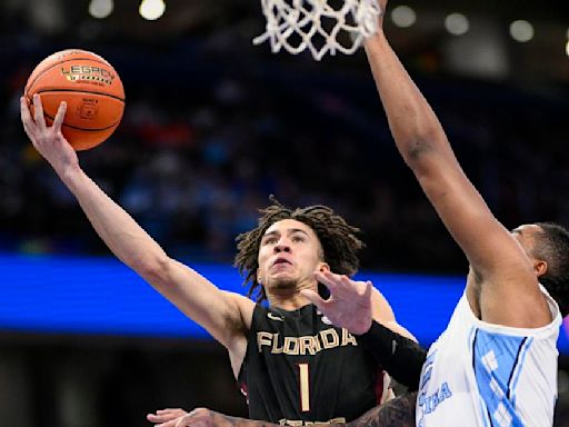 Virginia basketball lands transfer guard from Florida State