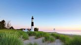 12 Best Lake Michigan Beaches With White Sand, Rolling Dunes, and Stunning Views