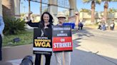 SAG-AFTRA Calls for Strike Authorization Vote Ahead of June 7 AMPTP Talks