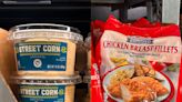 I've worked at Aldi for 4 years. Here are 10 of my favorite things to buy there.