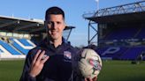 Carlisle United star Mellish signs new deal with Blues