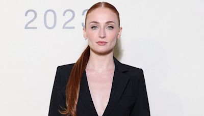 Sophie Turner details 'shocking' aftermath of Joe Jonas divorce: 'Worst few days of my life'