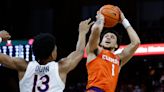 Clemson basketball a 1-seed in 2023 NIT, will face Morehead State in tournament opener