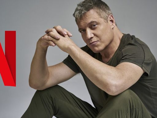 Holt McCallany To Star In Kevin Williamson’s Netflix Drama Series ‘The Waterfront’