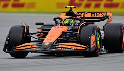 Norris holt die Pole in Spanien - Verstappen Zweiter