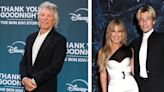 Jon Bon Jovi Raves Over 'Gorgeous' Bride Millie Bobby Brown After She Marries His Son Jake Bongiovi in '...