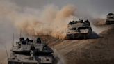 Guerra en Medio Oriente: la invasión terrestre de Israel a la Franja de Gaza, entre el hermetismo y un apagón informativo