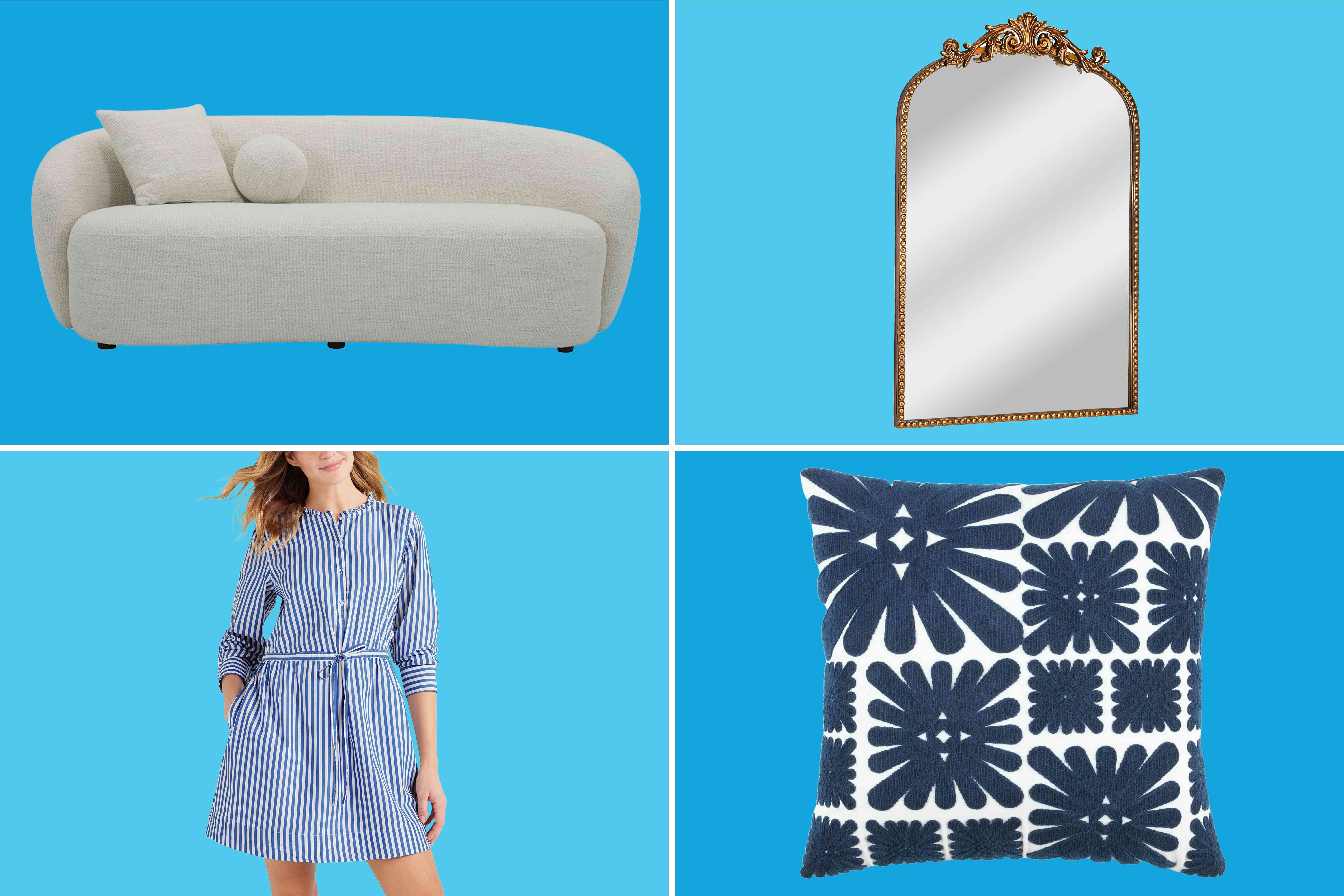 Walmart’s Fourth of July Sale Has Top-Rated Fashion, Patio Furniture, and More — Up to 85% Off