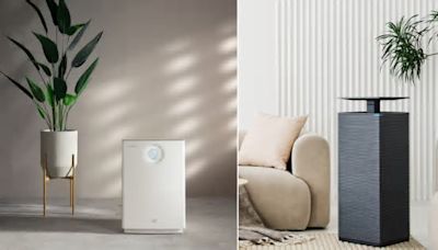 Does It Feel Stuffy Indoors? Here Are 3 Air Purifiers That Can Help Freshen Up Your Home