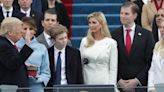 All about Donald Trump's five children: Don Jr., Eric, Ivanka, Tiffany and Barron