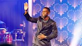 Kevin Hart Roasted by Chris Rock, Regina Hall at Mark Twain Prize Ceremony