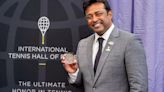 Leander Paes, Vijay Amritraj Become First Indians Inducted Into International Tennis Hall Of Fame | Tennis News