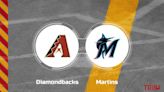 Diamondbacks vs. Marlins Predictions & Picks: Odds, Moneyline - May 26