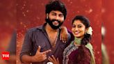 Vaishnavi Arulmozhi's 'Veera' completes 100 episodes - Times of India