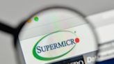 Why is Supermicro stock down 20% on Friday?