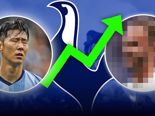 Spurs struck gold with "incredible" Ange signing who's worth more than Son