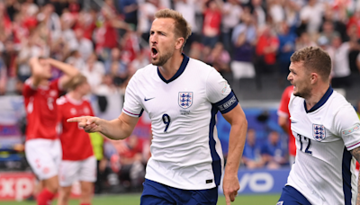 ‘Sign of a good team’ – Kane calm despite another flat England performance