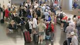 Air travel is getting worse. That's what passengers are telling the U.S. government