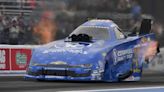 NHRA Route 66 Friday Qualifying: Robert Hight's Record-Setting Night Steals the Show